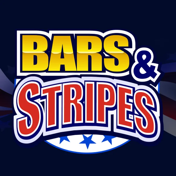 Bars And Stripes - TITANBET138