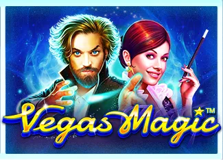 Vegas Magic - TITANBET138