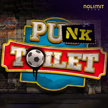Punk Toilet - TITANBET138
