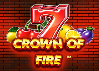 Crown of Fire - TITANBET138