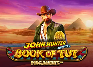 Book of Tut Megaways - TITANBET138