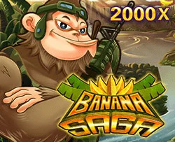 JDB : Banana Saga - TITANBET138