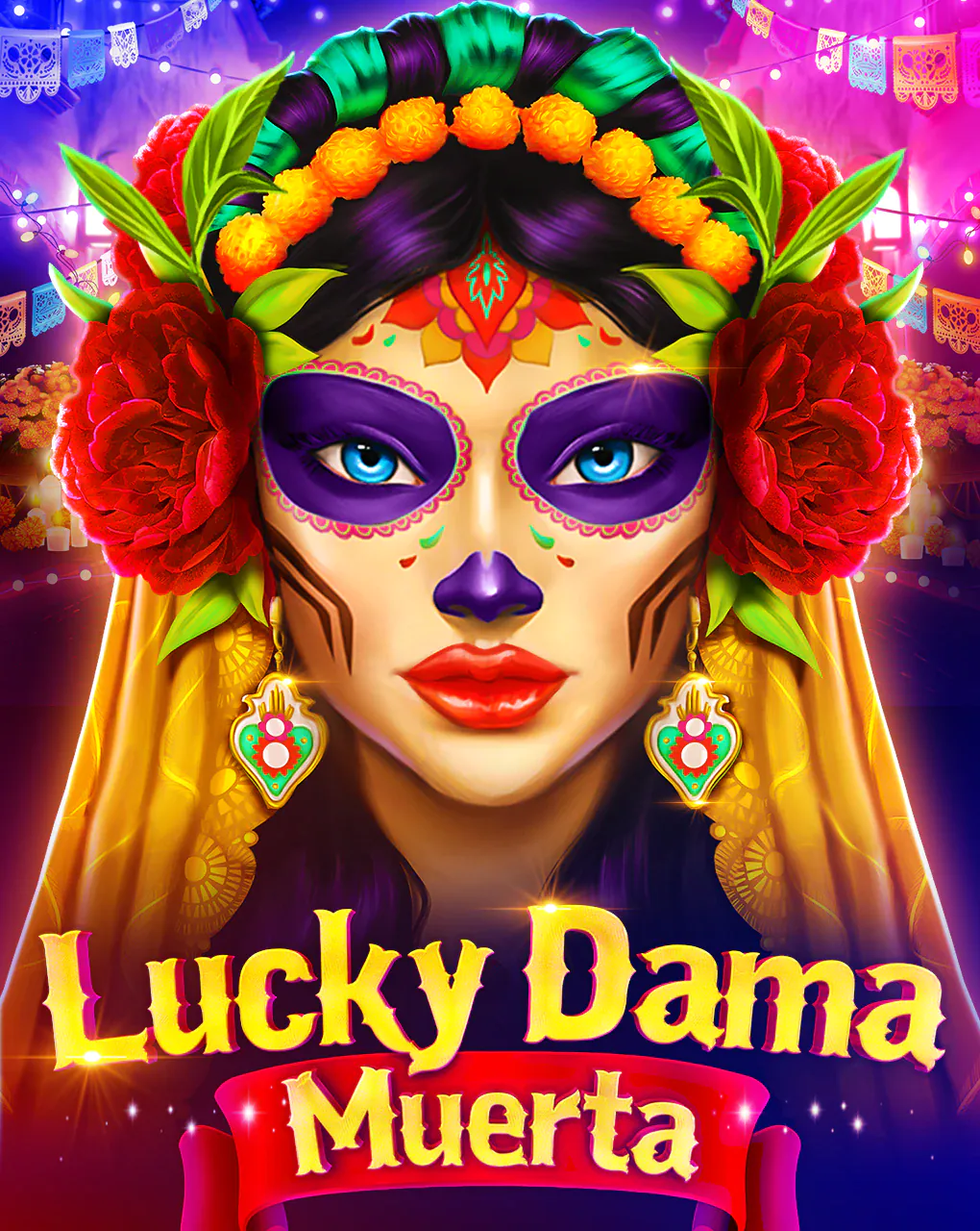 Lucky Dama Muerta - TITANBET138