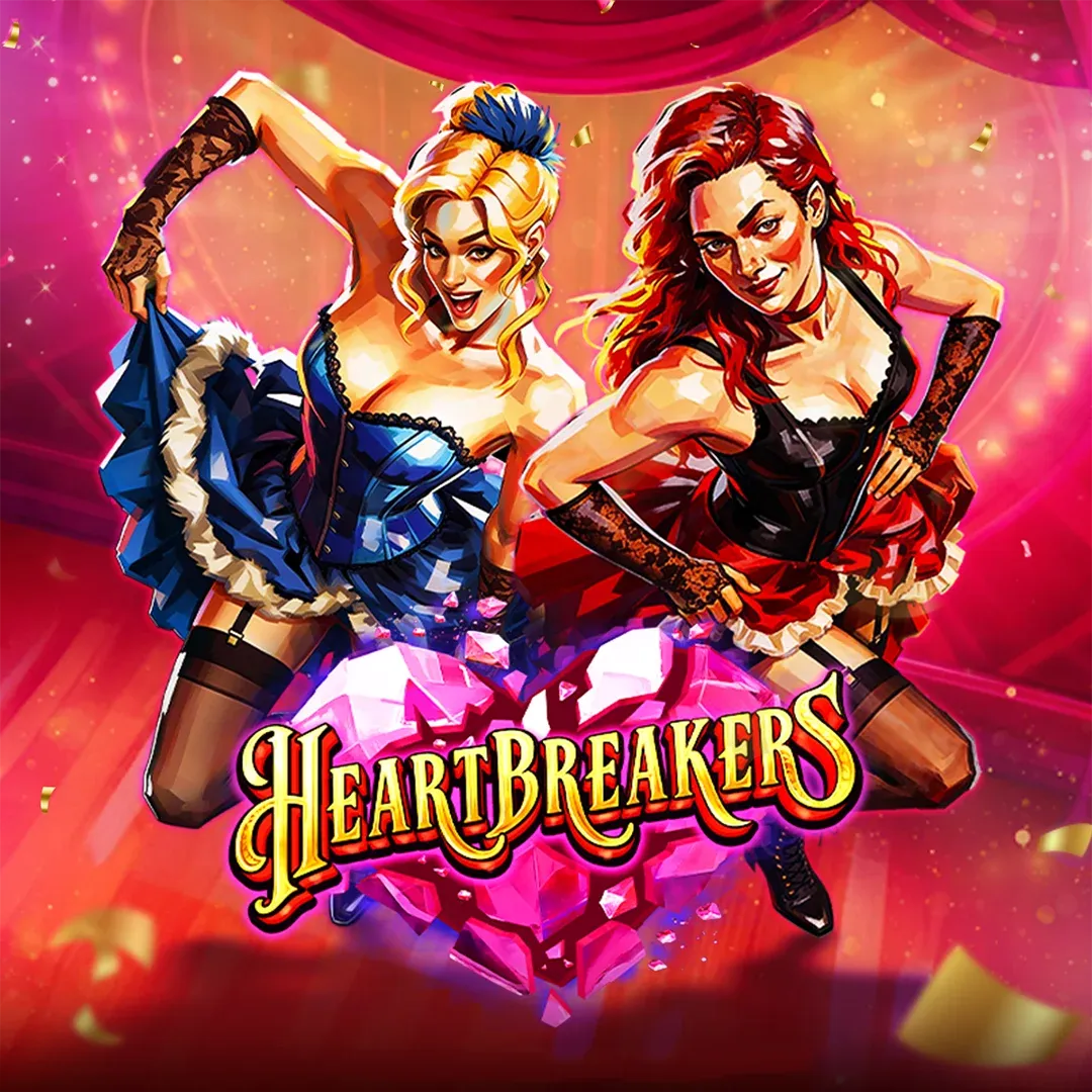 Heartbreakers - TITANBET138