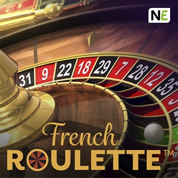 NetEnt French Roulette - TITANBET138