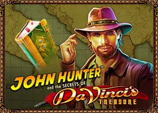 Da Vincis Treasure - TITANBET138