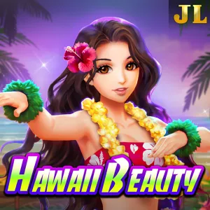 Hawaii Beauty - TITANBET138