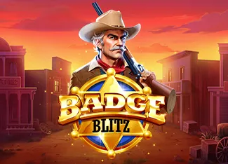 Badge Blitz - TITANBET138