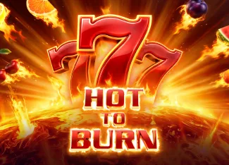 Hot to Burn - TITANBET138