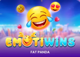 Emotiwins - TITANBET138