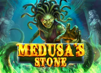 Medusas Stone - TITANBET138