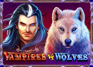Vampires vs Wolves - TITANBET138