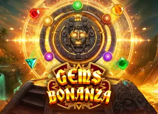 Gems Bonanza - TITANBET138