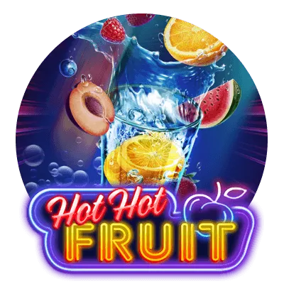 Hot Hot Fruit - TITANBET138