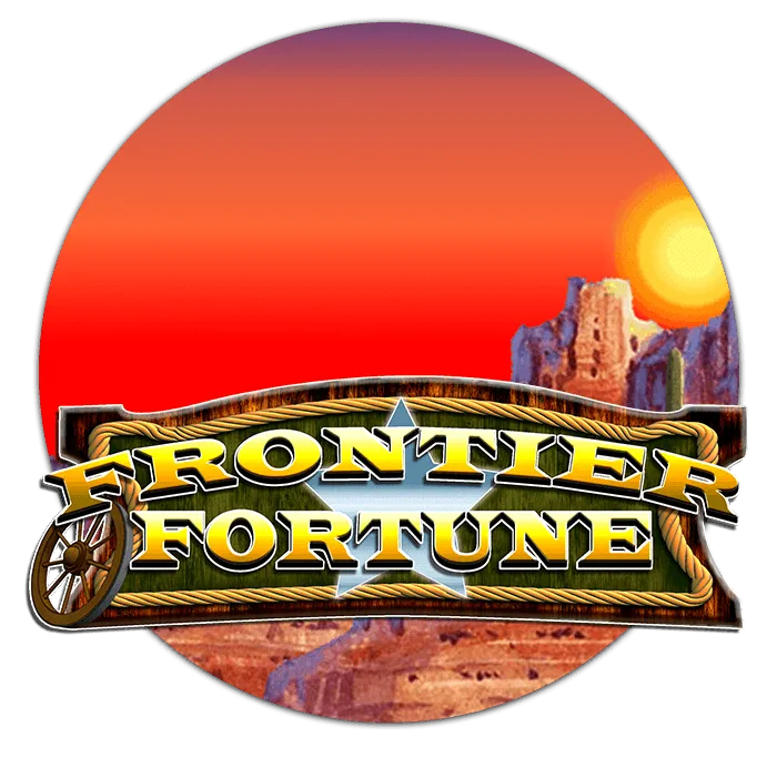 Frontier Fortunes - TITANBET138