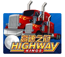 Highway Kings - TITANBET138