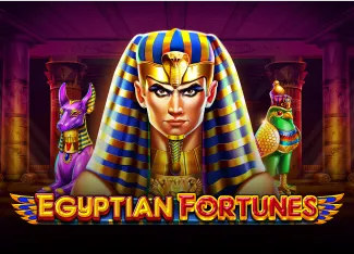 Egyptian Fortunes - TITANBET138