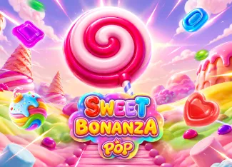 Sweet Bonanza POP - TITANBET138