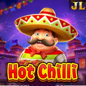 Hot Chilli - TITANBET138