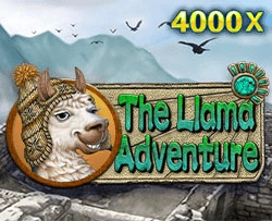 JDB : Llama Adventure - TITANBET138
