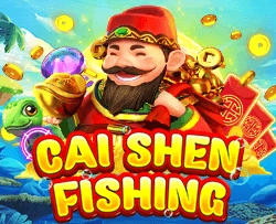 Cai Shen Fishing - TITANBET138