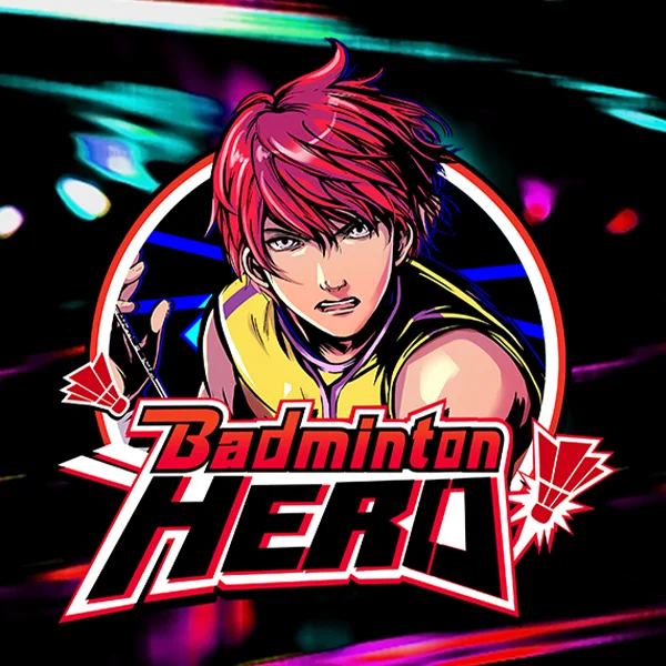 Badminton Hero - TITANBET138