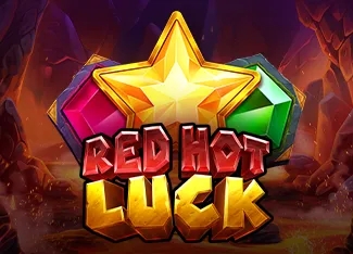 Red Hot Luck - TITANBET138