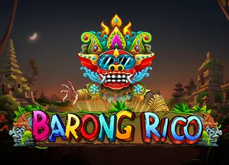 Barong Rico - TITANBET138
