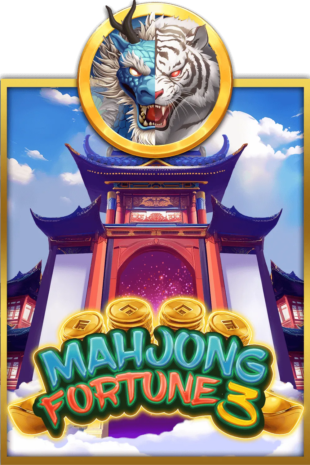 Mahjong Fortune 3 - TITANBET138