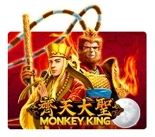 Monkey King - TITANBET138