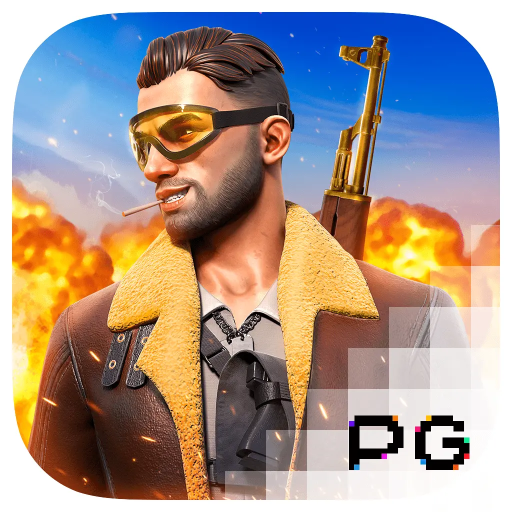 Battleground Royale - TITANBET138