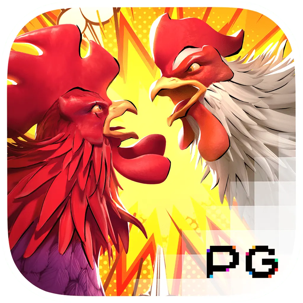 Rooster Rumble - TITANBET138