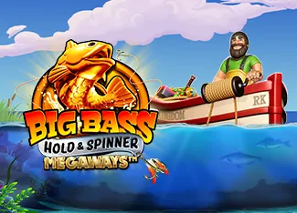 Big Bass Hold & Spinner Megaways - TITANBET138