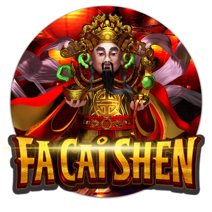 Fa Cai Shen - TITANBET138