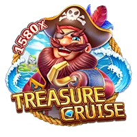 TREASURE CRUISE - TITANBET138