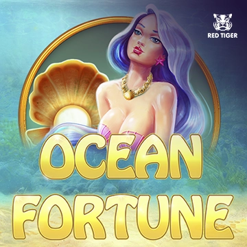 Redtiger : Ocean Fortune - TITANBET138