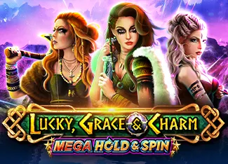 Lucky, Grace & Charm - TITANBET138