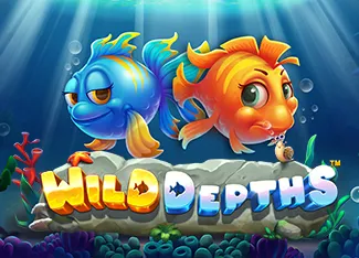 Wild Depths - TITANBET138