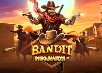 Bandit Megaways - TITANBET138