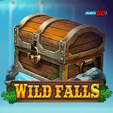 PlaynGo : Wild Falls - TITANBET138
