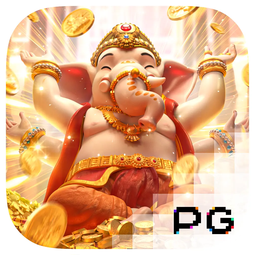Ganesha Fortune - TITANBET138