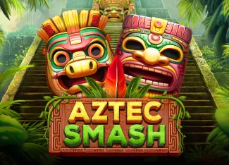 Aztec Smash - TITANBET138