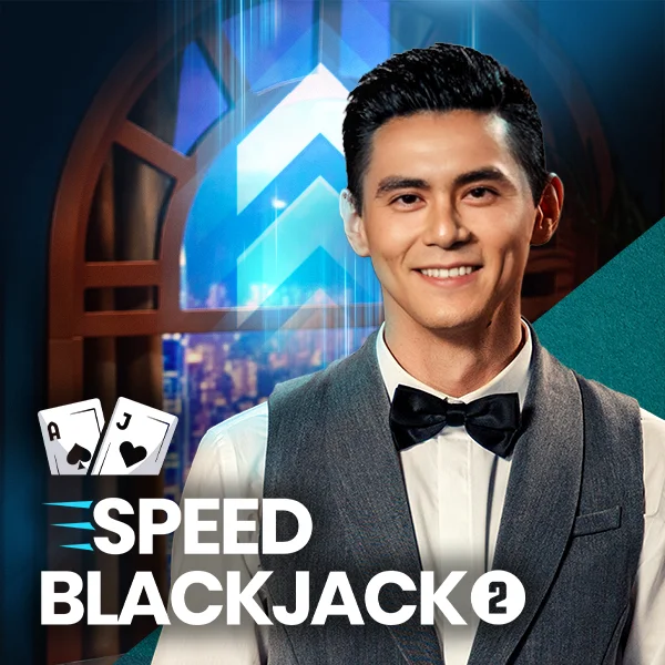 Speed Blackjack 2 - TITANBET138