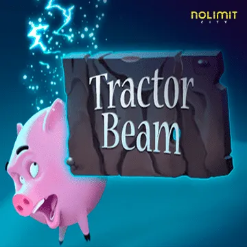 Tractor Beam - TITANBET138