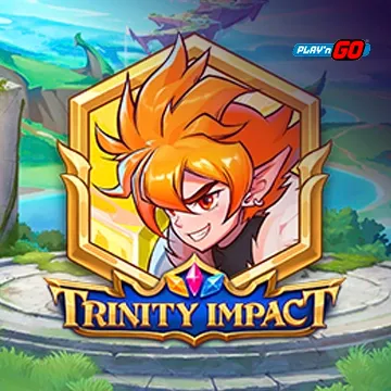 PlaynGo : Trinity Impact - TITANBET138