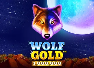 Wolf Gold 1,000,000 - TITANBET138