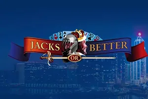 Jacks or Better Classic - TITANBET138