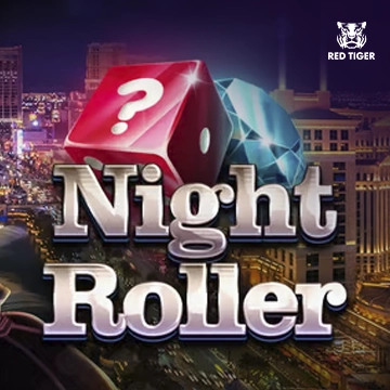 Redtiger : Night Roller - TITANBET138