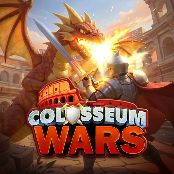 Colosseum Wars - TITANBET138