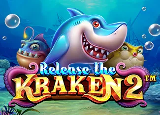 Release the Kraken 2 - TITANBET138